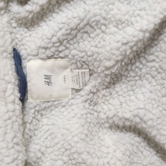 H&M Men Jacket - Picture 2 of 4